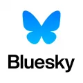 Bluesky social5027 logowik com
